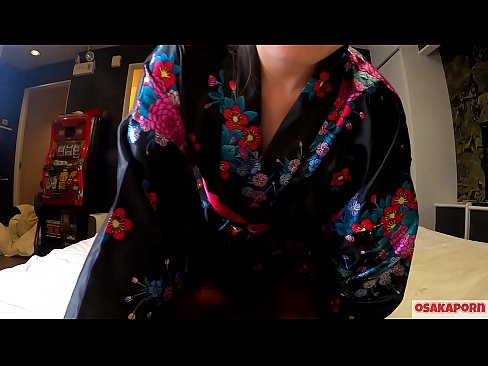 ❤️ Yarinyar cosplay tana son jima'i zuwa inzali tare da squirt a cikin macen doki da busa. Yarinyar Asiya mai gashi mai gashi da kyawawan nonuwa a cikin kayan gargajiya na Jafananci a cikin hoton bidiyo mai son nuna al'aurar tare da kayan wasan fuck. Sakura 3 OSAKAPOORN. ☑ Batsa ❌️❤