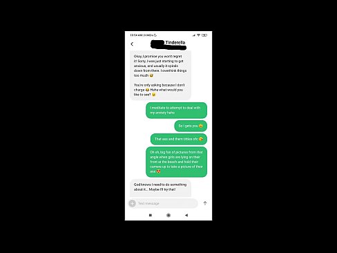 ❤️ Na kara sabon PAWG daga Tinder zuwa haram na ( magana da Tinder an haɗa) ☑ Batsa ❌️❤
